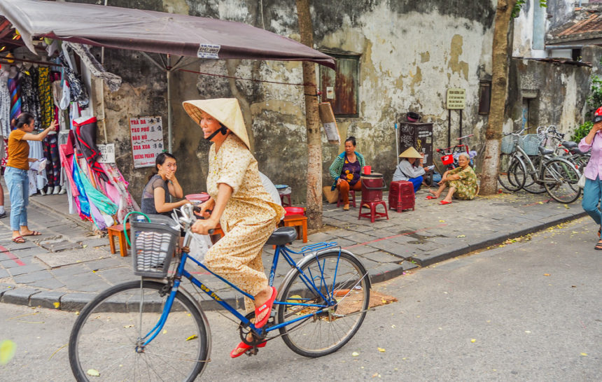 Wietnam Południowy (dużo zdjęć)