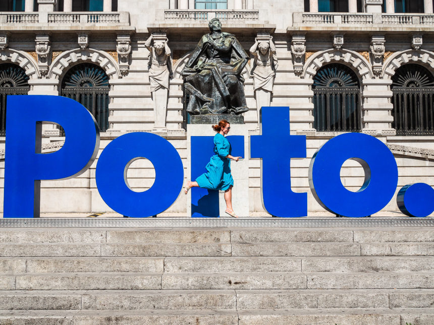 13 rzeczy, które warto zrobić w Porto