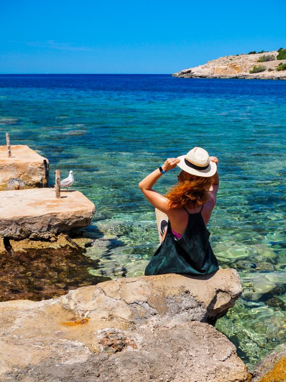 Ibiza – nie samą imprezą wyspa żyje