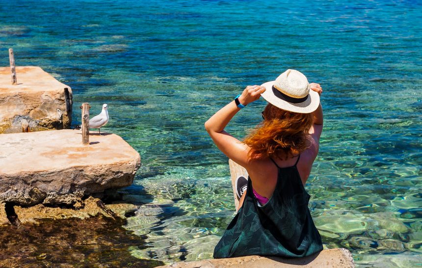 Ibiza – nie samą imprezą wyspa żyje