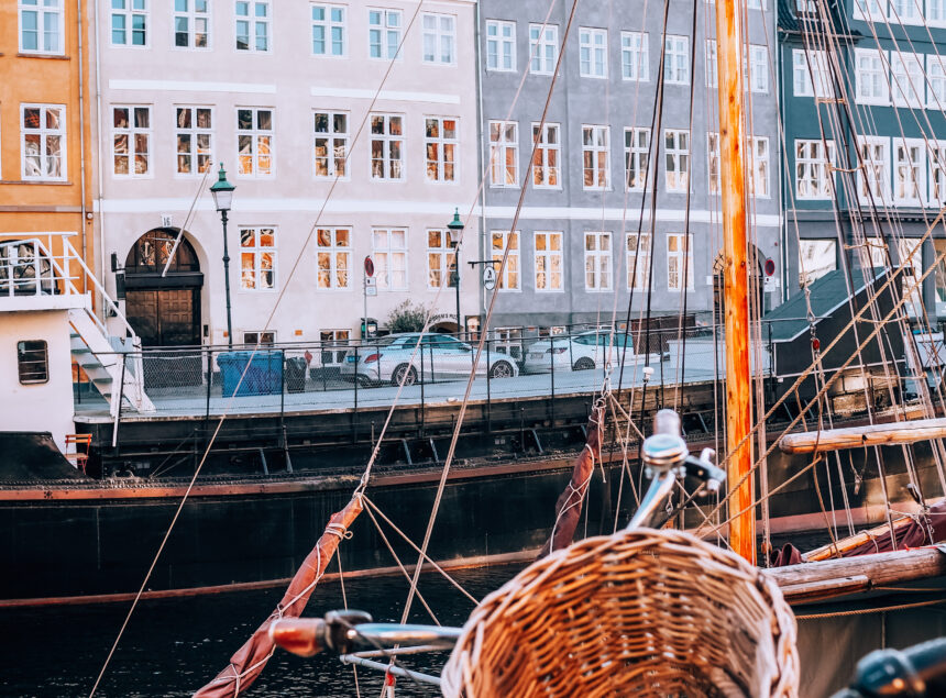 Kopenhaga – moje ulubione miejsca